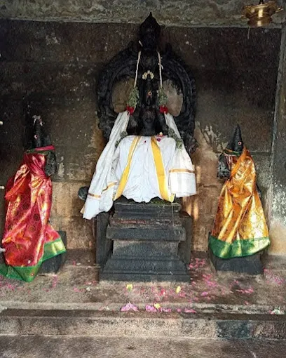 Image of: Thiru Aappudaiyar Kovil In Sellur 6