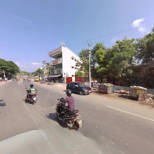 Image of: Valli Amman Kovil In Thathaneri