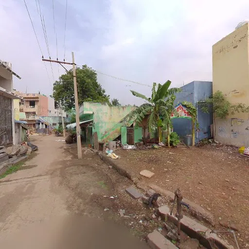 Image of: Vandiyoor Mariyamman Temple In Jaihindpuram 3