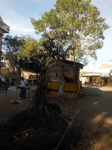 Image of: Amman Temple In Madurai
