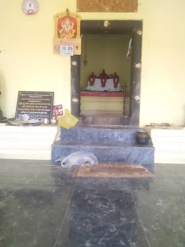 Image of: Annampari Patti Temple In Madurai