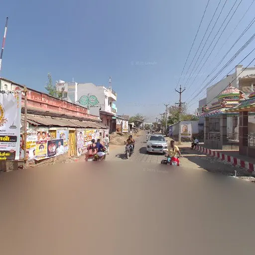 Image of: Annampari Patti Temple In Madurai 3