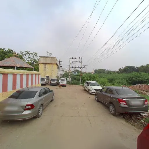 Image of: Arulmigu Kaliamman Muniyandi Swami Thirukovil In Villapuram 2