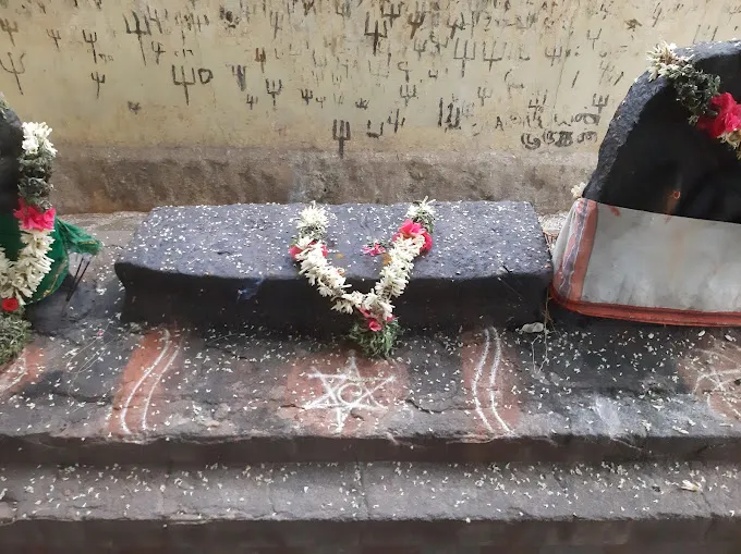 Image of: Arulmigu Kaliamman Muniyandi Swami Thirukovil In Villapuram 4