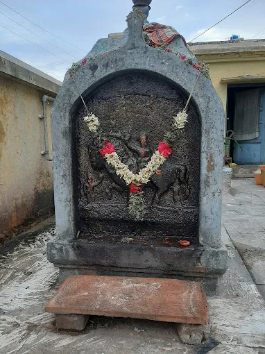 Image of: Arulmigu Kaliamman Muniyandi Swami Thirukovil In Villapuram 6