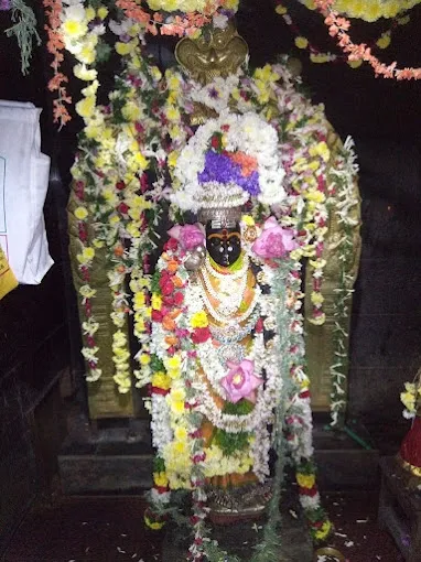 Image of: Arulmigu Meenakshi Chokkanadhar Thirukovil In Kochadai 5