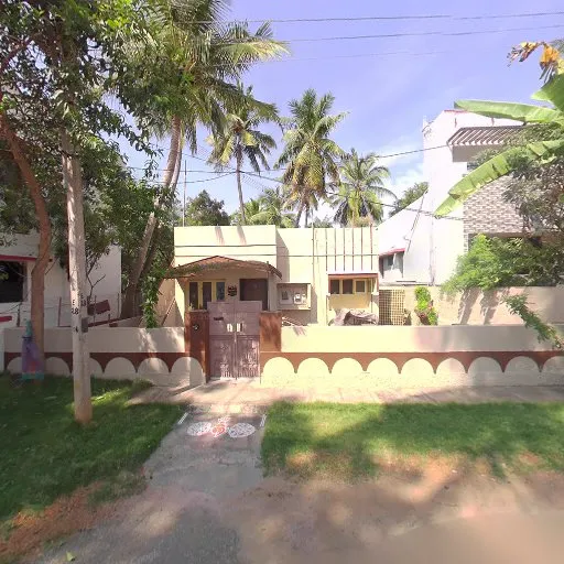 Image of: Arulmigu Selva Sithi Vinayagar Moovar Temple In Madurai