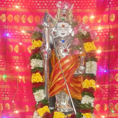 Image of: Arulmigu Sri Bala Dhandayuthapani Thirukovil In Madurai