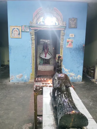 Image of: Arulmigu Sri Bala Dhandayuthapani Thirukovil In Madurai 4