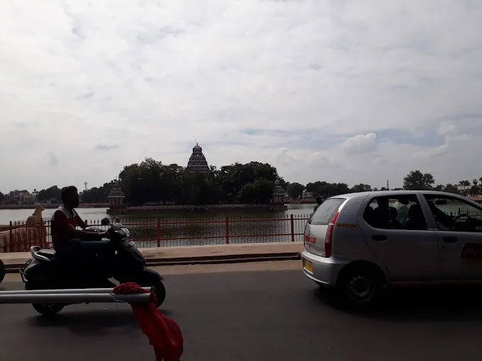 Image of: Arulmigu Sri Kalabhairavar Thirukovil In Madurai 2