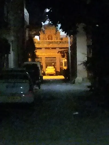 Image of: Arulmigu Sri Poomariamman Thirukovil In Villapuram 3