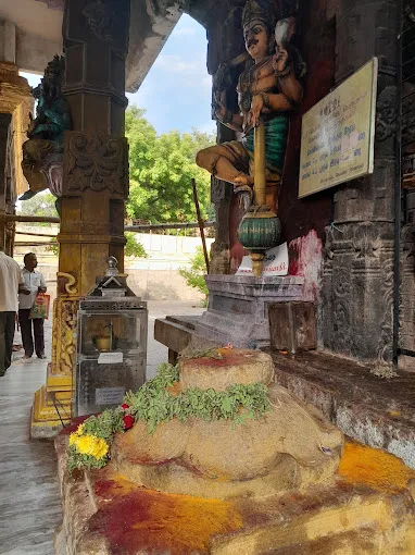 Image of: Arulmigu Yoga Narasinga Perumal Thiru Kovil In Madurai 4