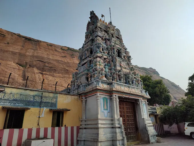 Image of: Arulmigu Yoga Narasinga Perumal Thiru Kovil In Madurai 6