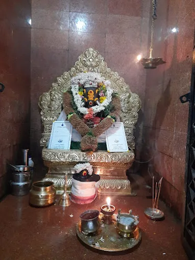 Image of: Arulmiku Paripurana Vinayakar Thirukkoyil In Thathaneri