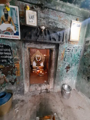Image of: Arulmiku Paripurana Vinayakar Thirukkoyil In Thathaneri 2