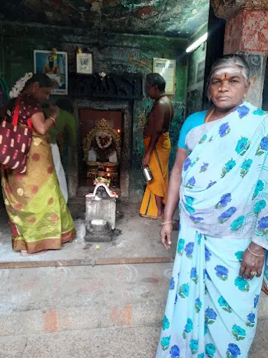 Image of: Arulmiku Paripurana Vinayakar Thirukkoyil In Thathaneri 3