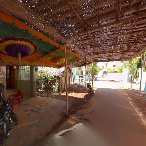 Image of: Arulmiku Seelaikariyamman Petti Veedu In Madurai