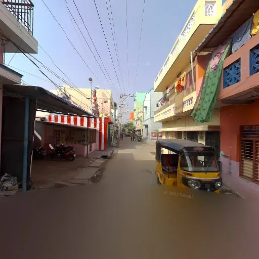 Image of: Badhrakali Amman Temple In Villapuram