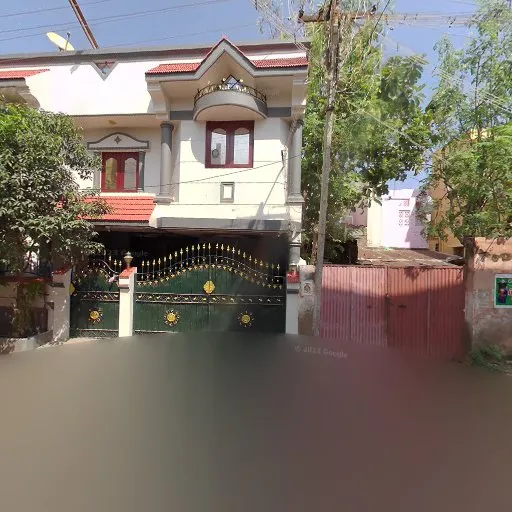 Image of: Baghya Vinayagar Aalayam In Ponmeni