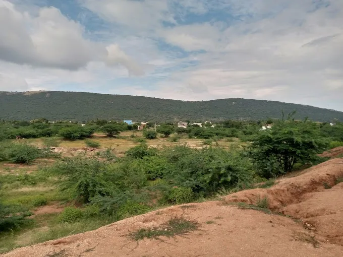 Image of: Ellaichamy Temple In Madurai