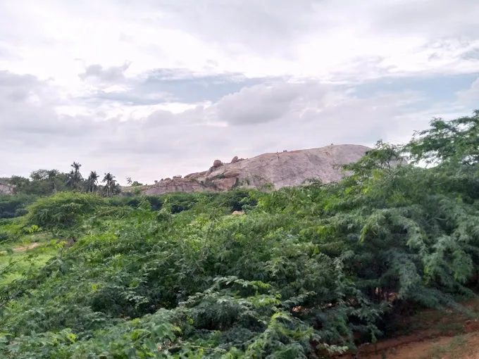 Image of: Ellaichamy Temple In Madurai 6
