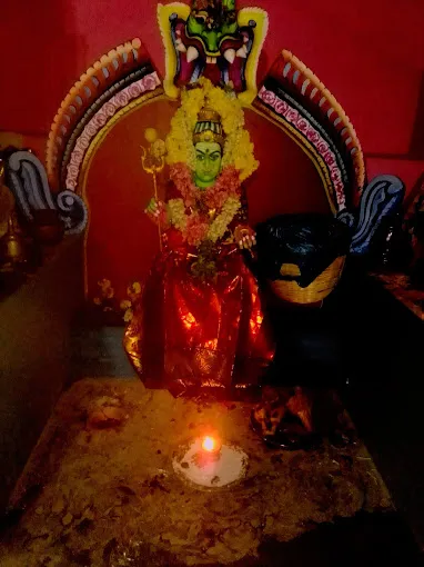 Image of: Kaali Amman Temple In Madurai 3