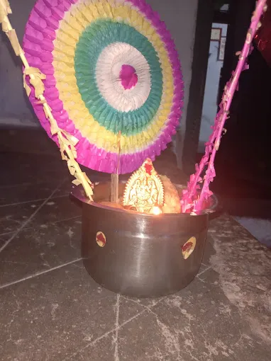 Image of: Kaliyamman Kovil In Madurai 5