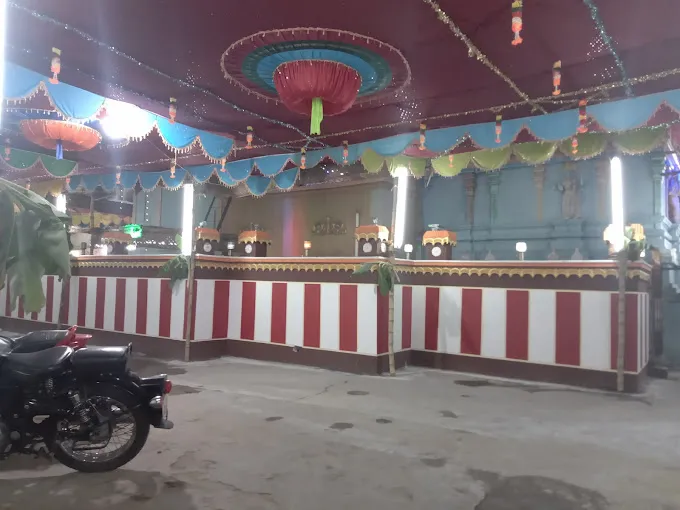 Image of: Kaliyamman Kovil In Madurai 7