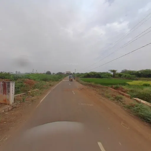 Image of: Karpusamy Temple In Sakkimangalam