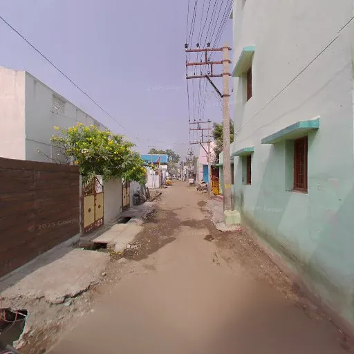 Image of: Kollangudi Small Temple In Villapuram