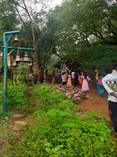 Image of: Manjamalai Temple In Madurai 2