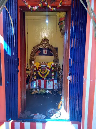 Image of: Periyandavar Kovil In Madurai 2