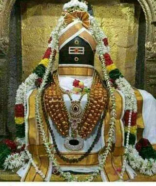 Image of: Sakthi Sanniyashi Temple In Madurai 2