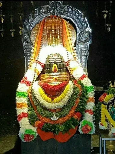 Image of: Sakthi Sanniyashi Temple In Madurai