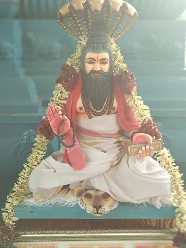 Image of: Sri Aalavai Alagan Nambi Temple In Madurai 5