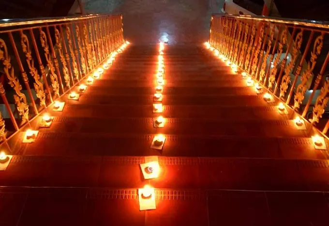 Image of: Sri Angala Parameshwari Amman Alayam In Madurai 5