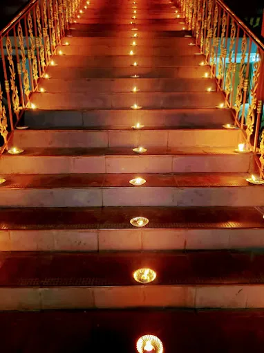 Image of: Sri Angala Parameshwari Amman Alayam In Madurai 6