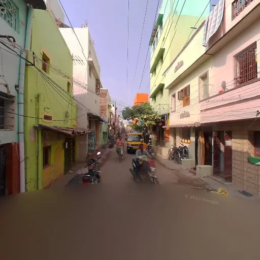 Image of: Sri Bhadra Kali Amman Temple In Villapuram 7