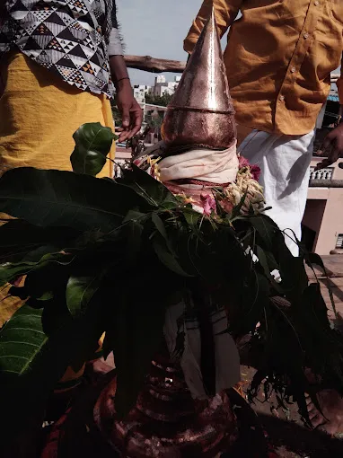 Image of: Sri Kaliamman Mariamman In Karumbalai 6
