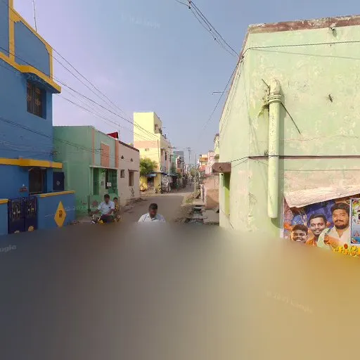 Image of: Sri Kaval Karrupaswamy Temple In Villapuram