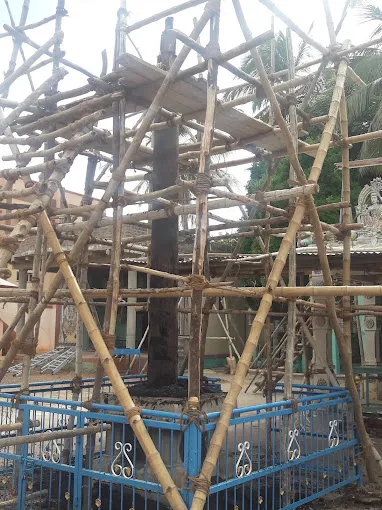 Image of: Sri Mangala Sundari Amman Kovil In Madurai