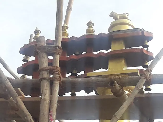 Image of: Sri Mangala Sundari Amman Kovil In Madurai 7