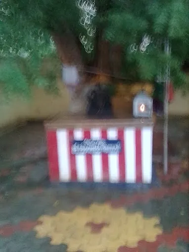 Image of: Sri Vanniyasami Vagaiyara Thirukovil In Madurai