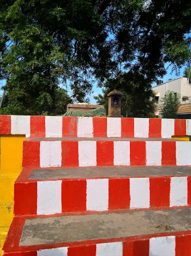 Image of: Sri Veeratteesvarar Periyandavar Temple In Kochadai