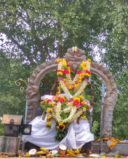 Image of: Sri Veeratteesvarar Periyandavar Temple In Kochadai 3