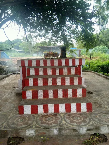 Image of: Sri Veeratteesvarar Periyandavar Temple In Kochadai 6