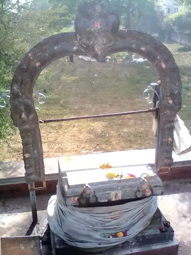 Image of: Sri Veerattiswararar Kovil In Kochadai 2