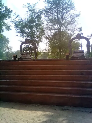 Image of: Sri Veerattiswararar Kovil In Kochadai 3