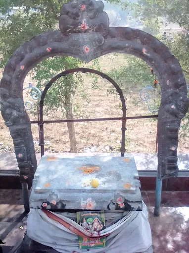 Image of: Sri Veerattiswararar Kovil In Kochadai