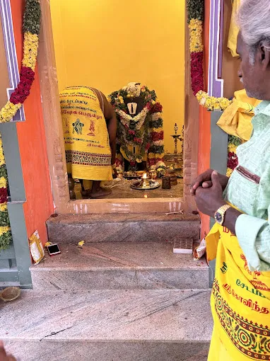 Image of: Veera Cinnammal Temple In Madurai 2